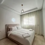 Suitouiss - Agdal 4 - Appartements A 2 Minutes De La Gare De Train Tgv Rabat