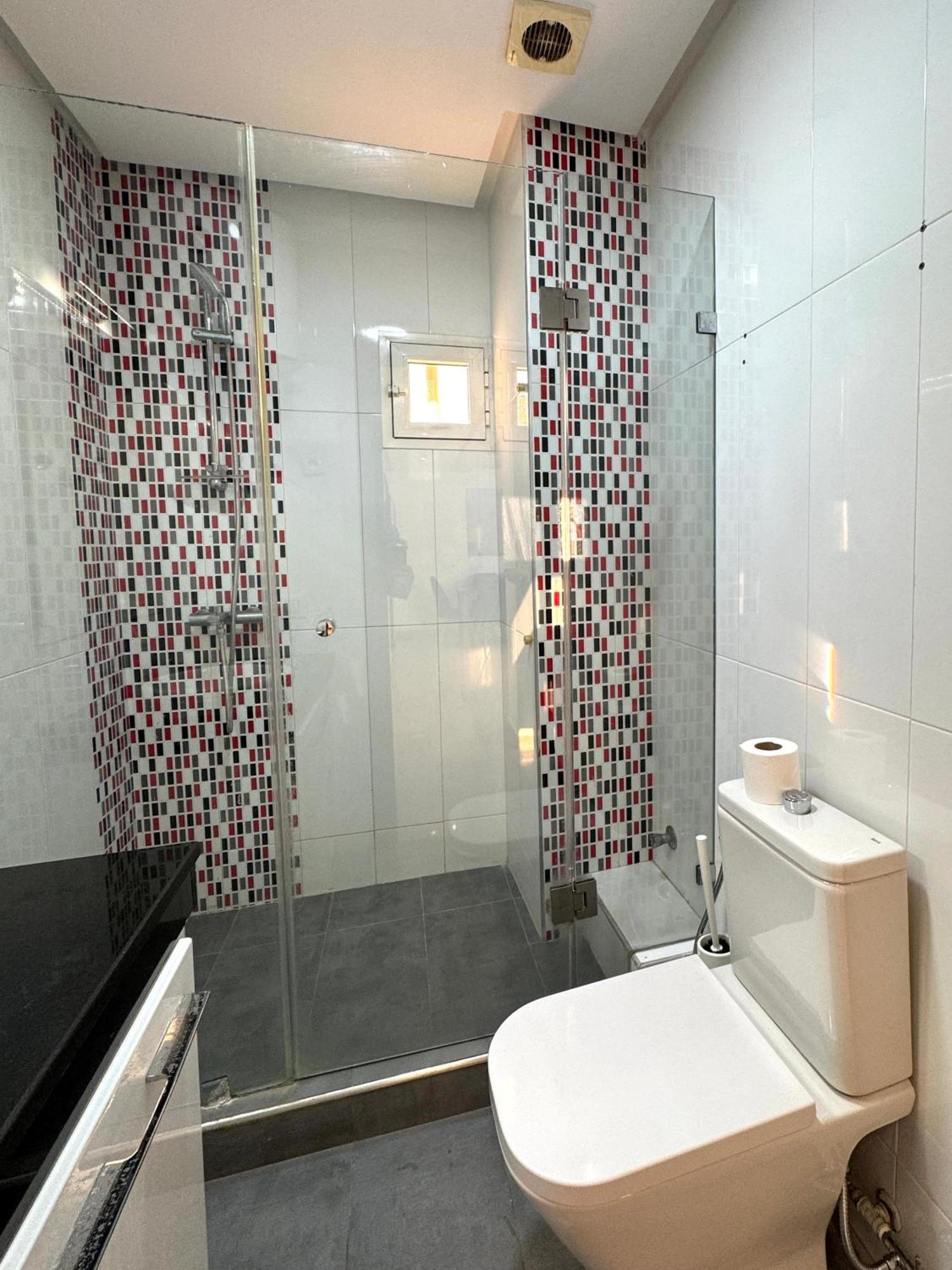 Suitouiss - Agdal 4 - A 2 Minutes De La Gare De Train Tgv *